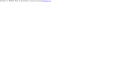 Desktop Screenshot of erikguay.com